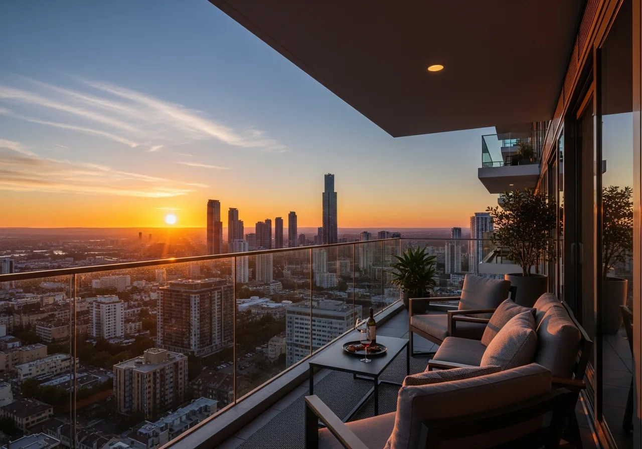 Valley Road — Luxuswohnung in München verkauft