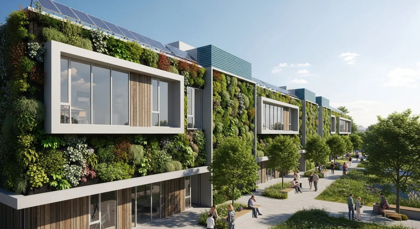 Valley Road — Immobilienagentur in Hamburg